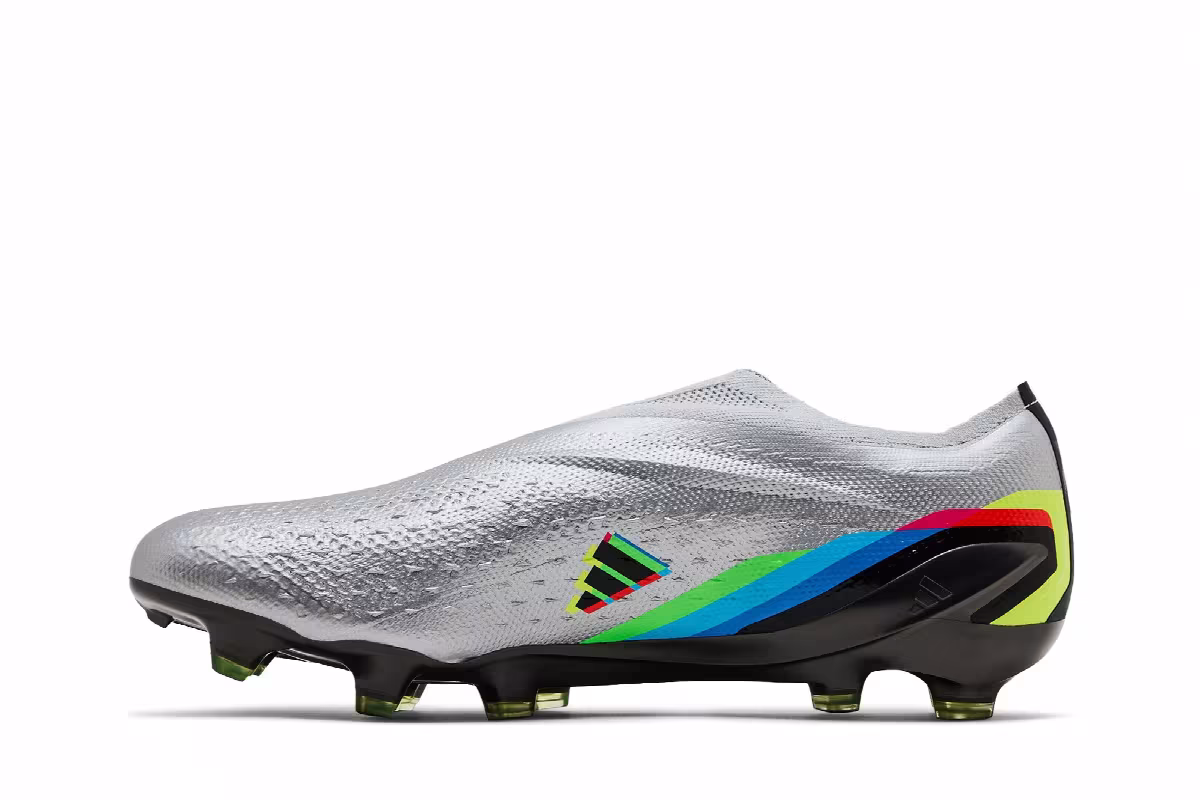 adidas X Speedportal+ FG Beyond Fast, view 4