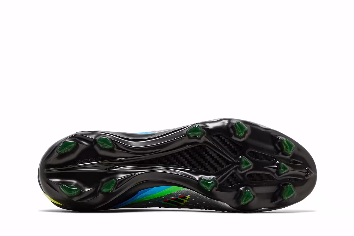 adidas X Speedportal+ FG Beyond Fast, view 5