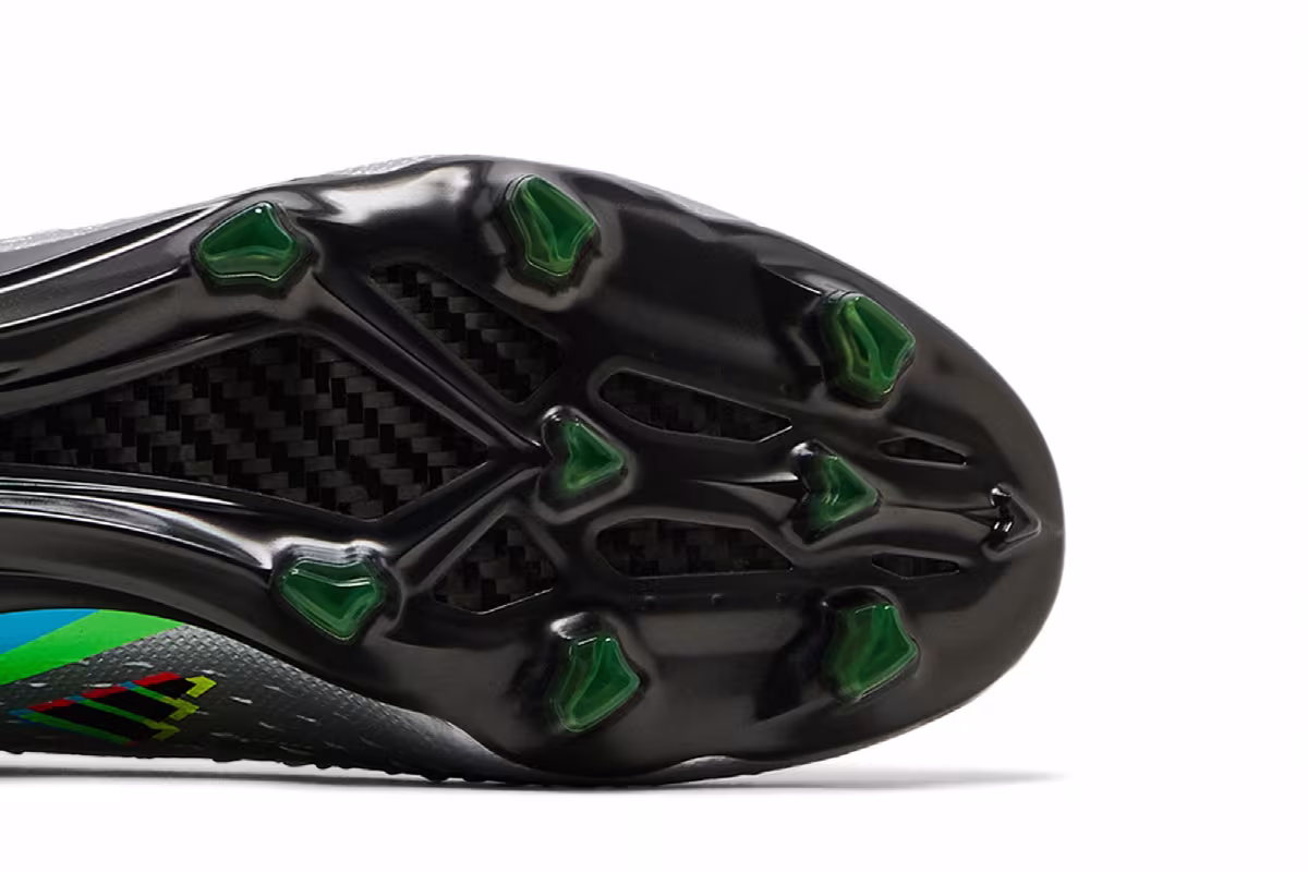 adidas X Speedportal+ FG Beyond Fast, view 6