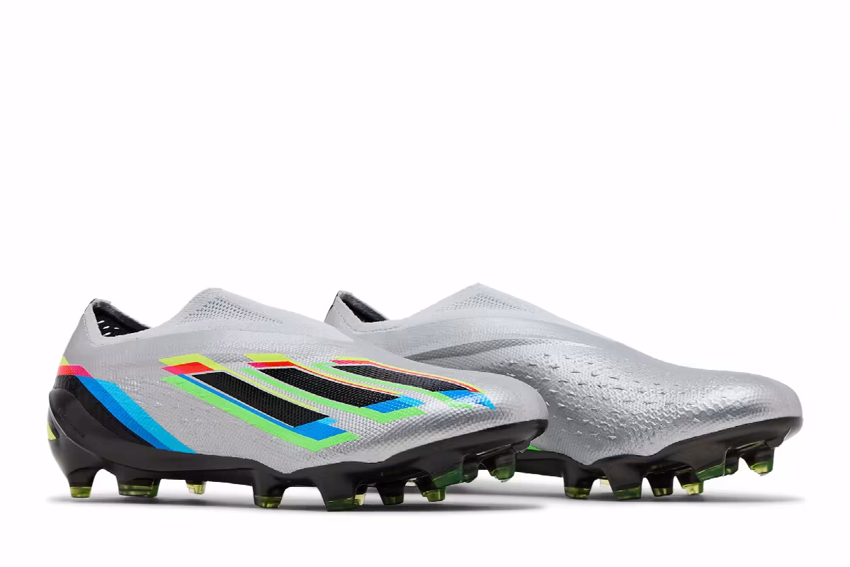 adidas X Speedportal+ FG Beyond Fast, view 9