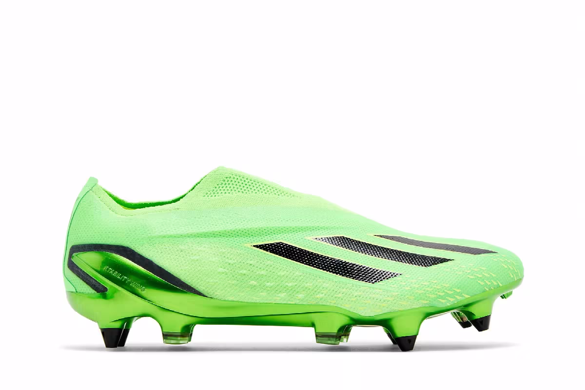 adidas X Speedportal+ SG Game Data Pack, view 2