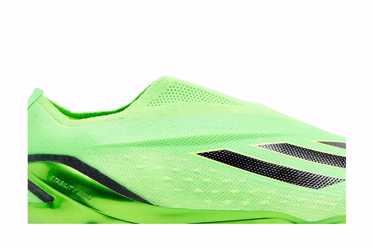 adidas X Speedportal+ SG Game Data Pack, view 3