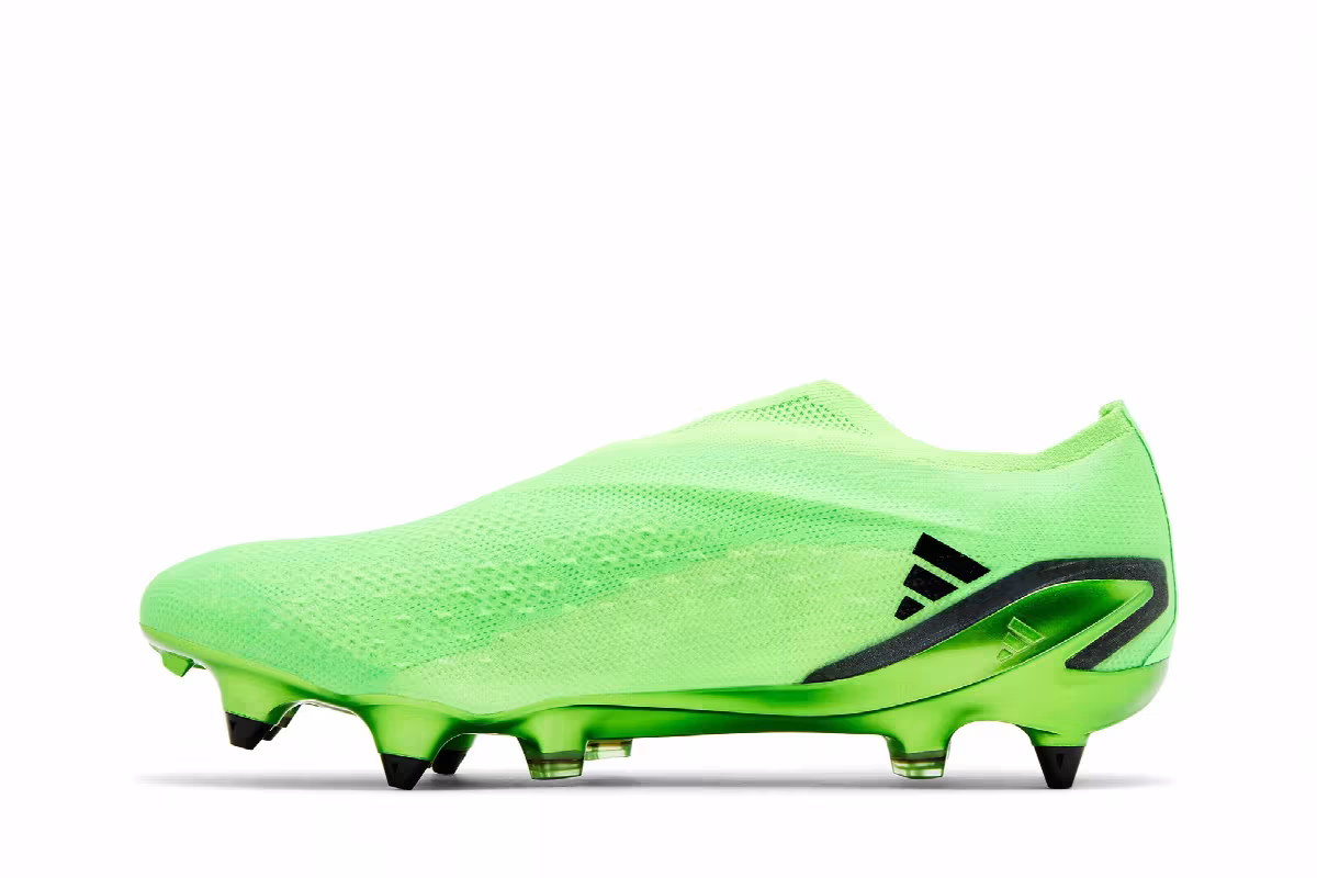 adidas X Speedportal+ SG Game Data Pack, view 4