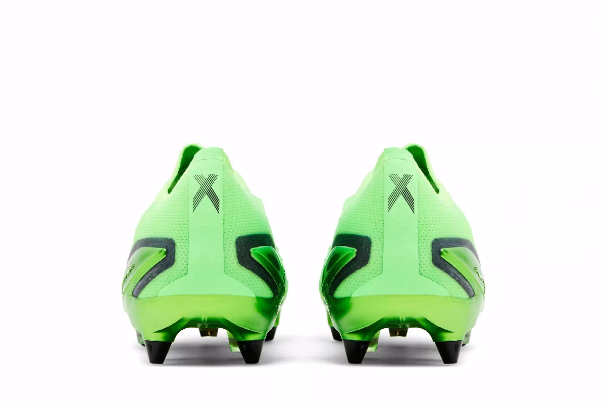 adidas X Speedportal+ SG Game Data Pack, view 7