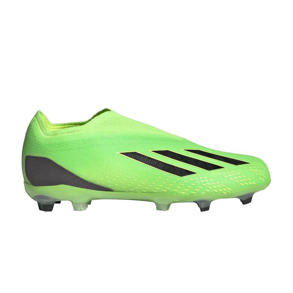 Adidas X Speedportal+ FG J Game Data Pack