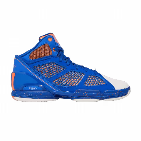 adidas Adizero Rose 1.5 Restomod 'Knicks'