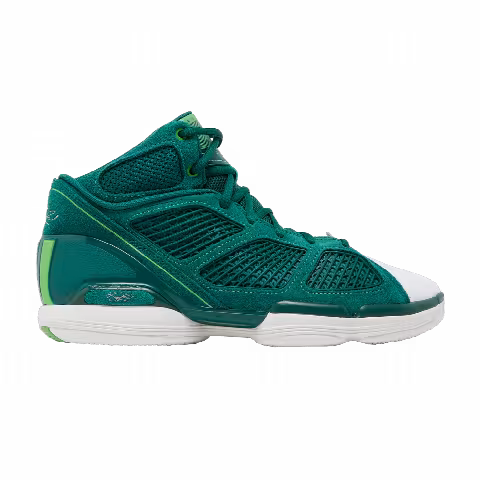 adidas D Rose 1.5 'St. Patrick's Day'