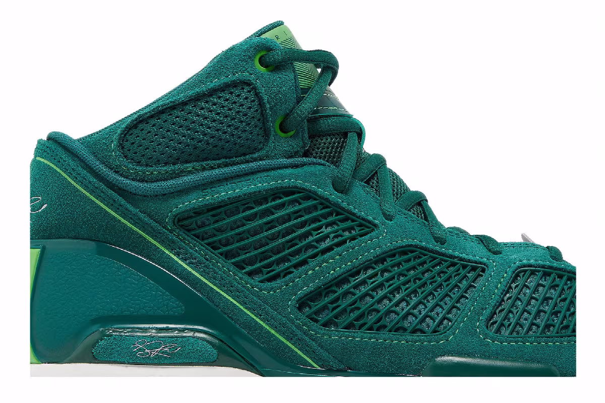 adidas D Rose 1.5 St. Patricks Day, view 3