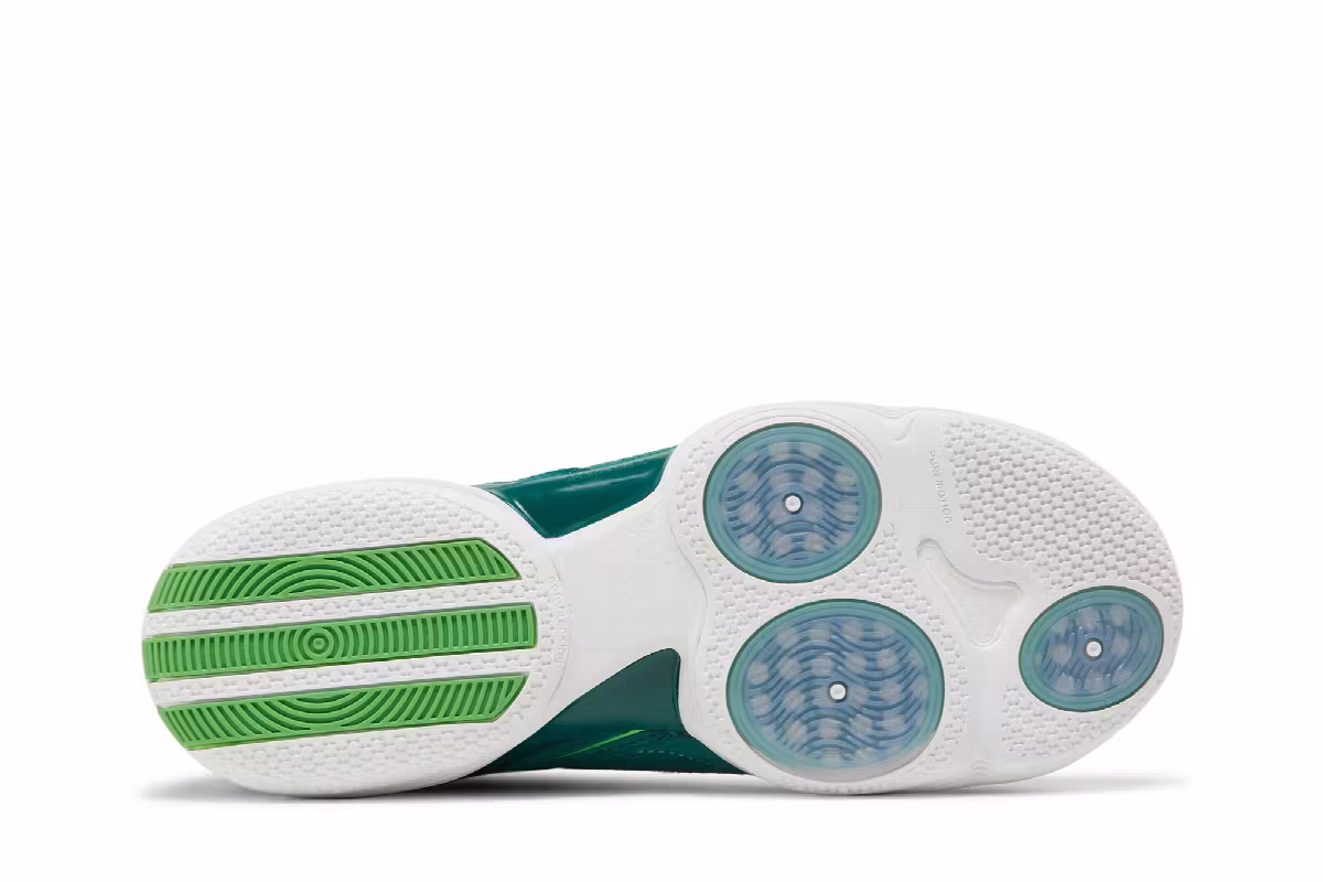 adidas D Rose 1.5 St. Patricks Day, view 5