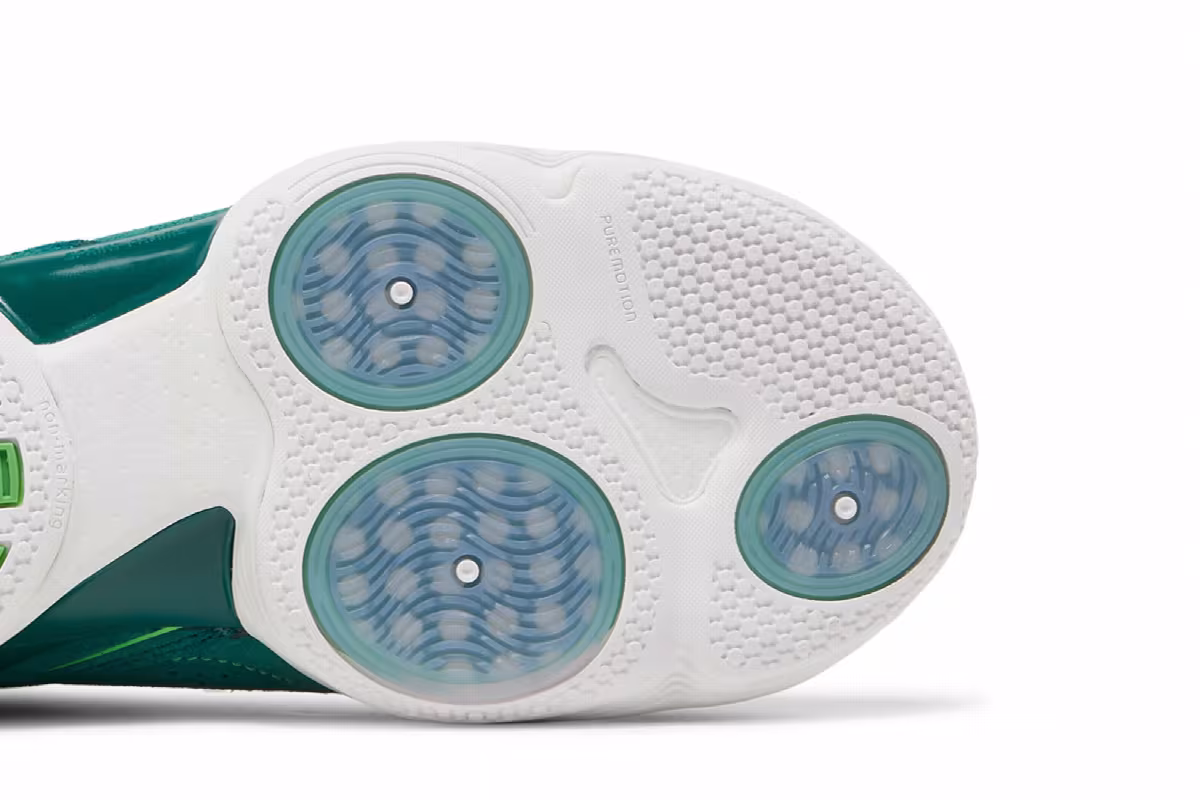 adidas D Rose 1.5 St. Patricks Day, view 6