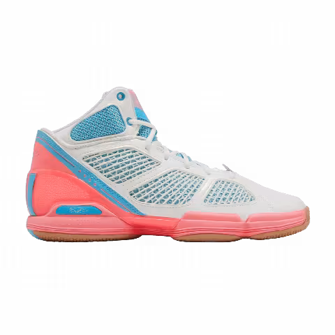 adidas Adizero Rose 1.5 Restomod 'Off White Acid Red'