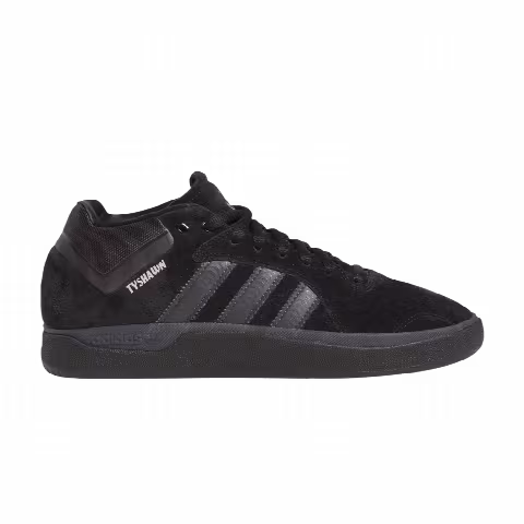 Spitfire x adidas Tyshawn 'NYC/SF Mashup'