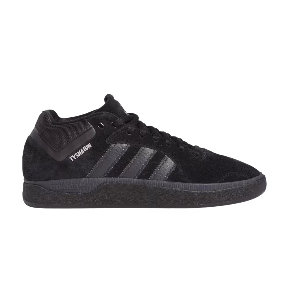 Spitfire x adidas Tyshawn NYC/SF Mashup