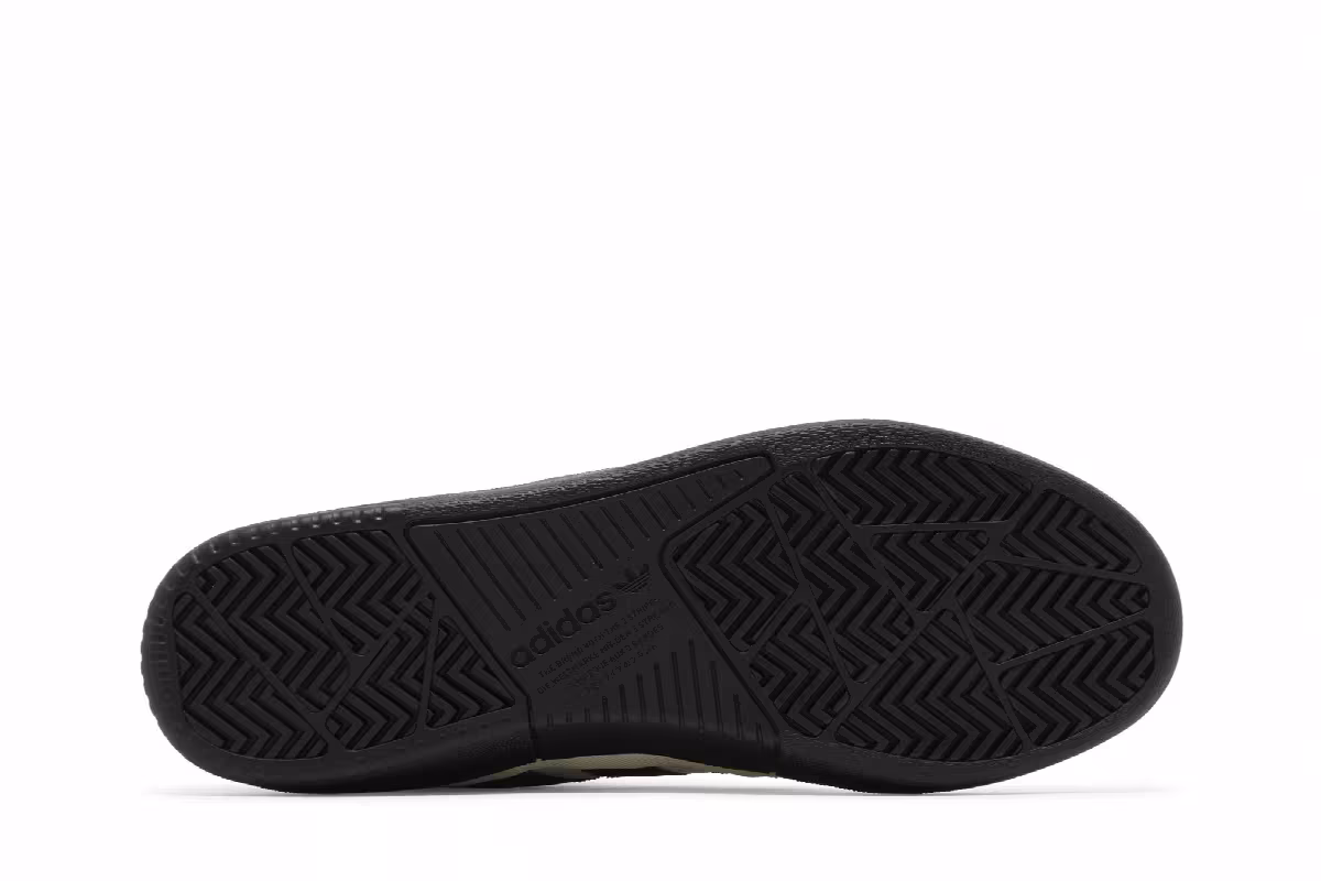 adidas Tyshawn White Black, view 5