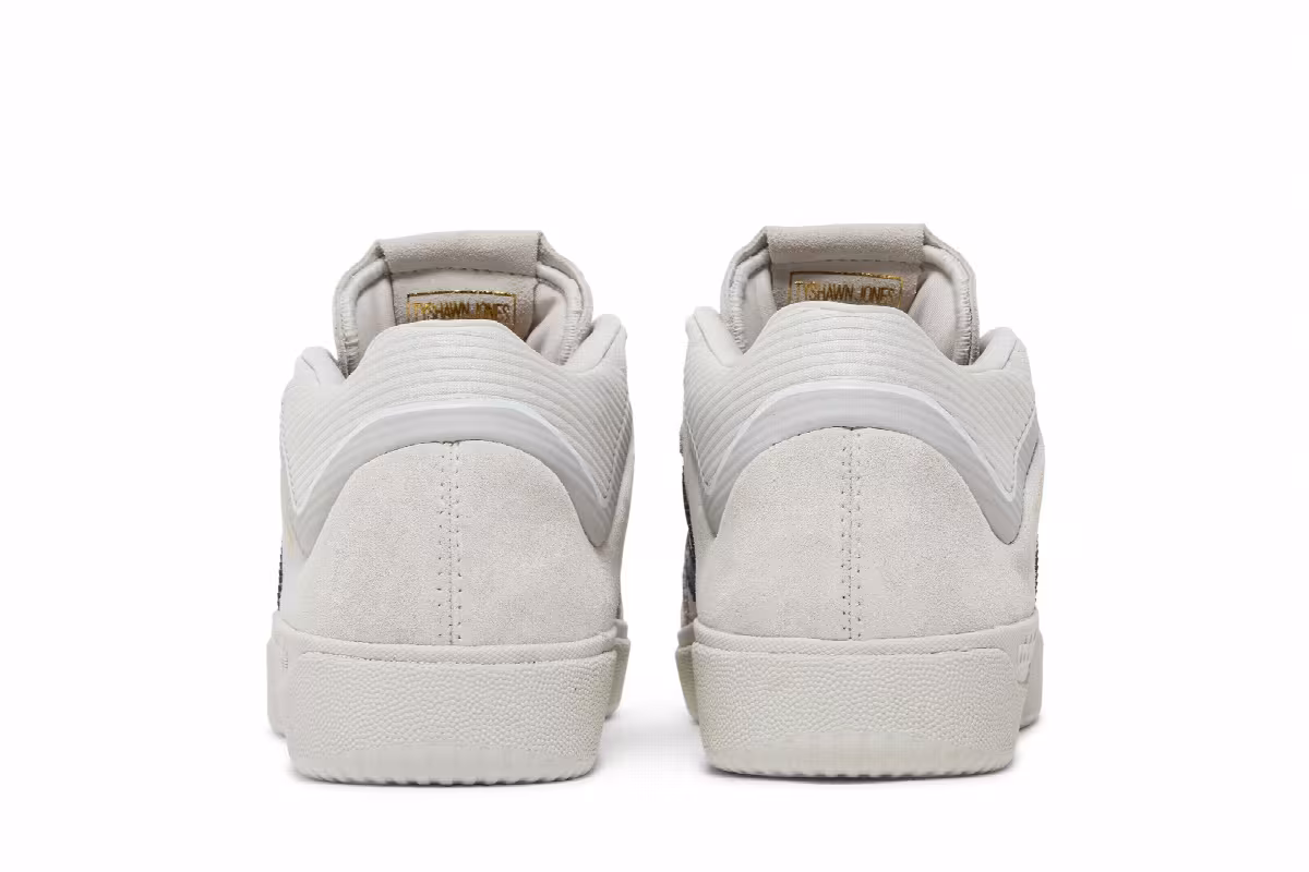 Adidas Tyshawn New York, view 7