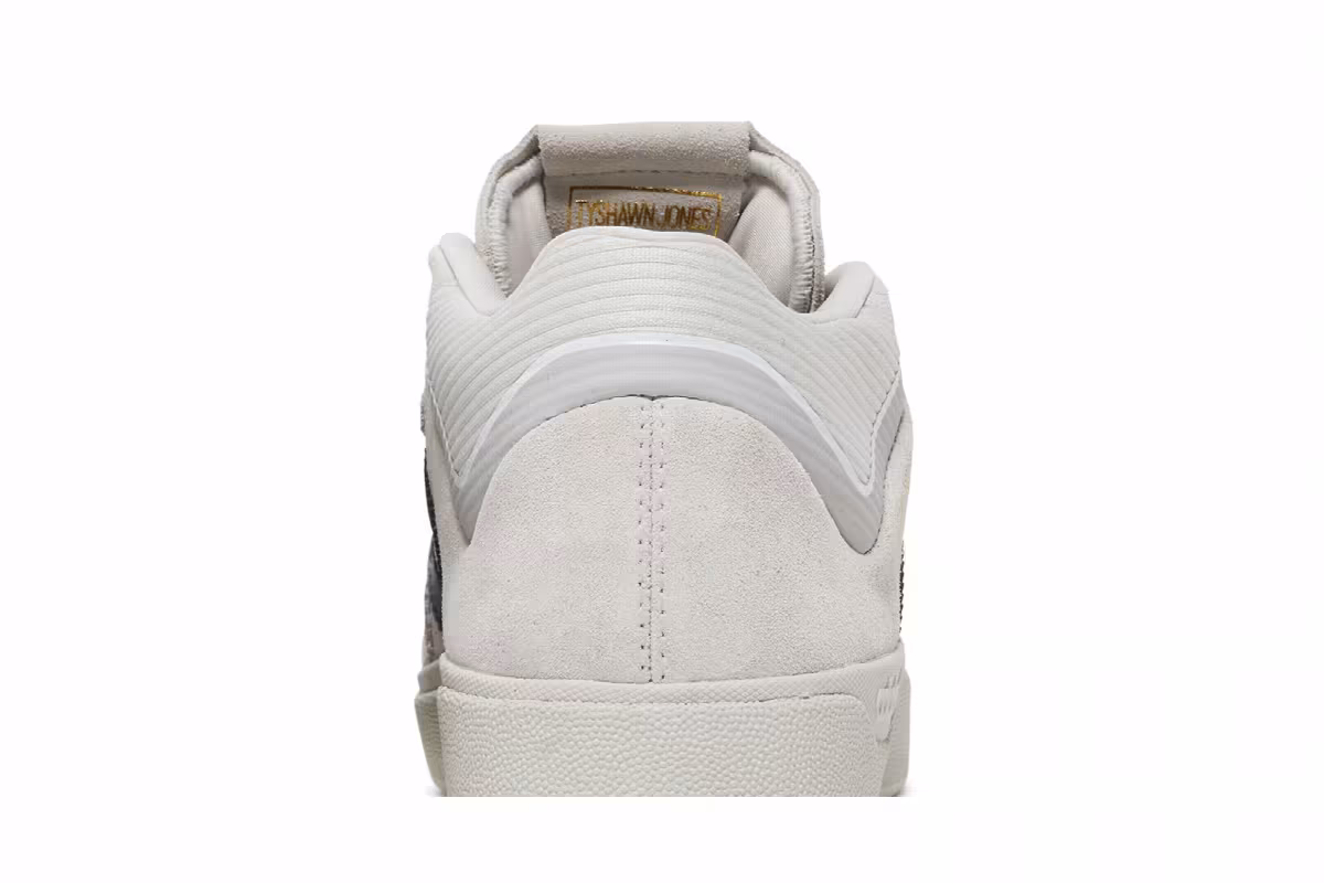 Adidas Tyshawn New York, view 8
