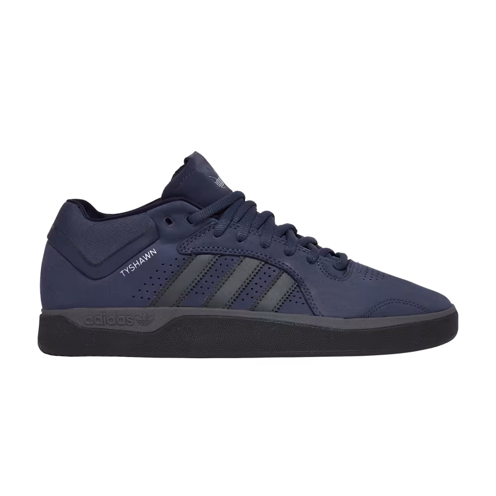 adidas Tyshawn Shadow Navy