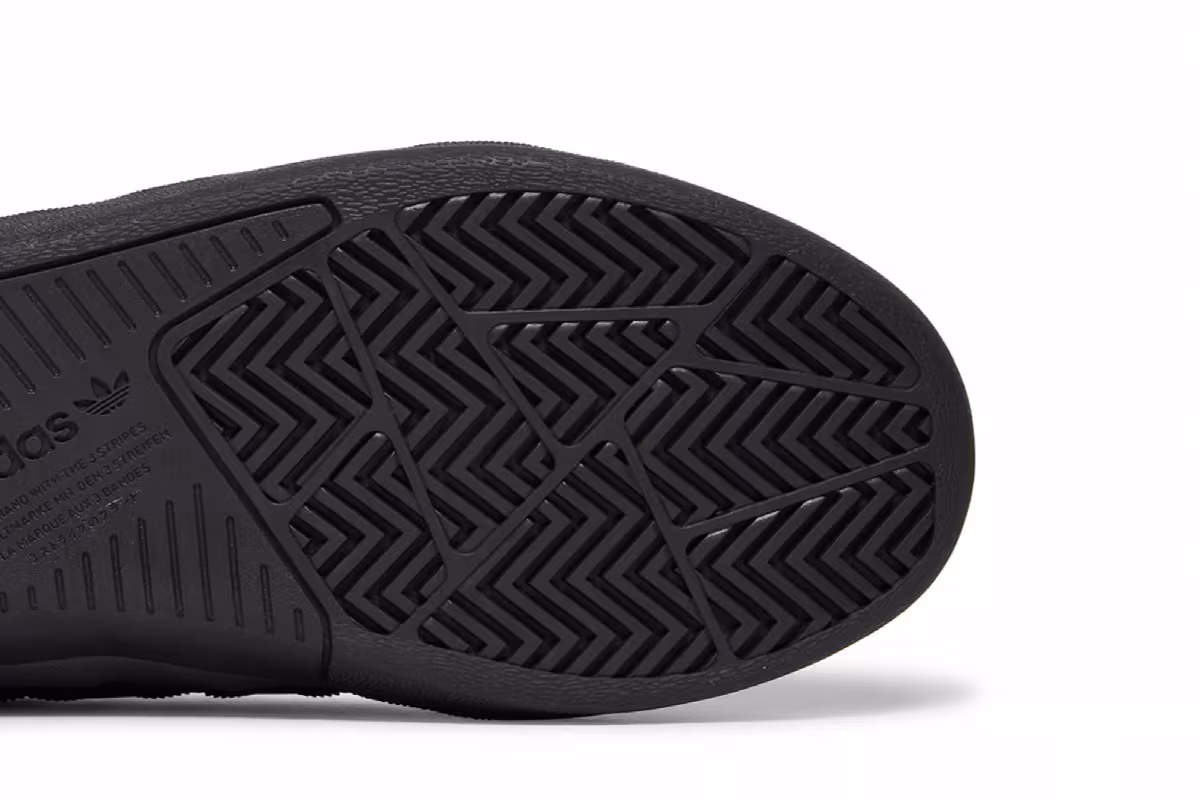 adidas Tyshawn Shadow Navy, view 6