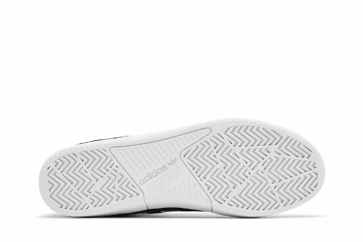 Adidas Tyshawn Black White, view 5