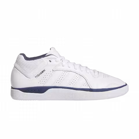 Adidas Tyshawn 'White Shadow Navy'