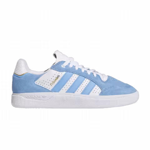 Adidas Tyshawn Low 'App Sky Rush'