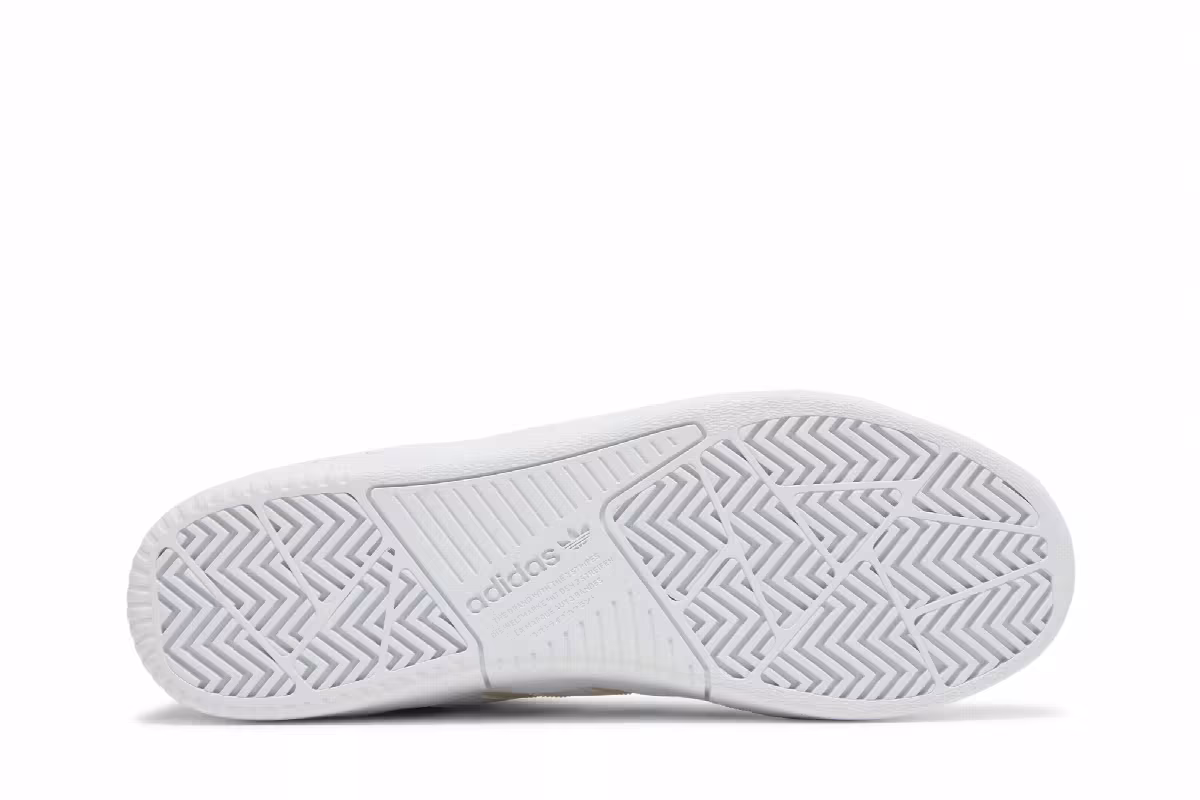 adidas Tyshawn Off White, view 5