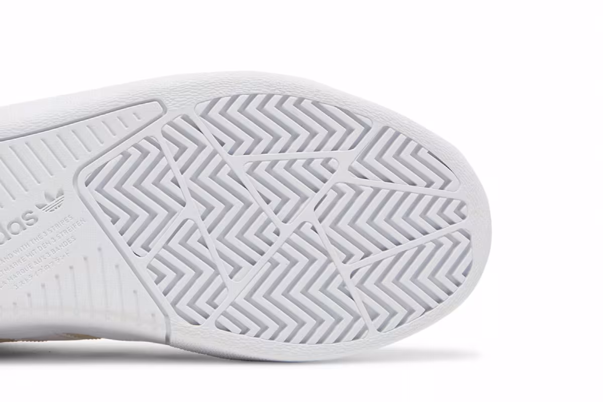 adidas Tyshawn Off White, view 6