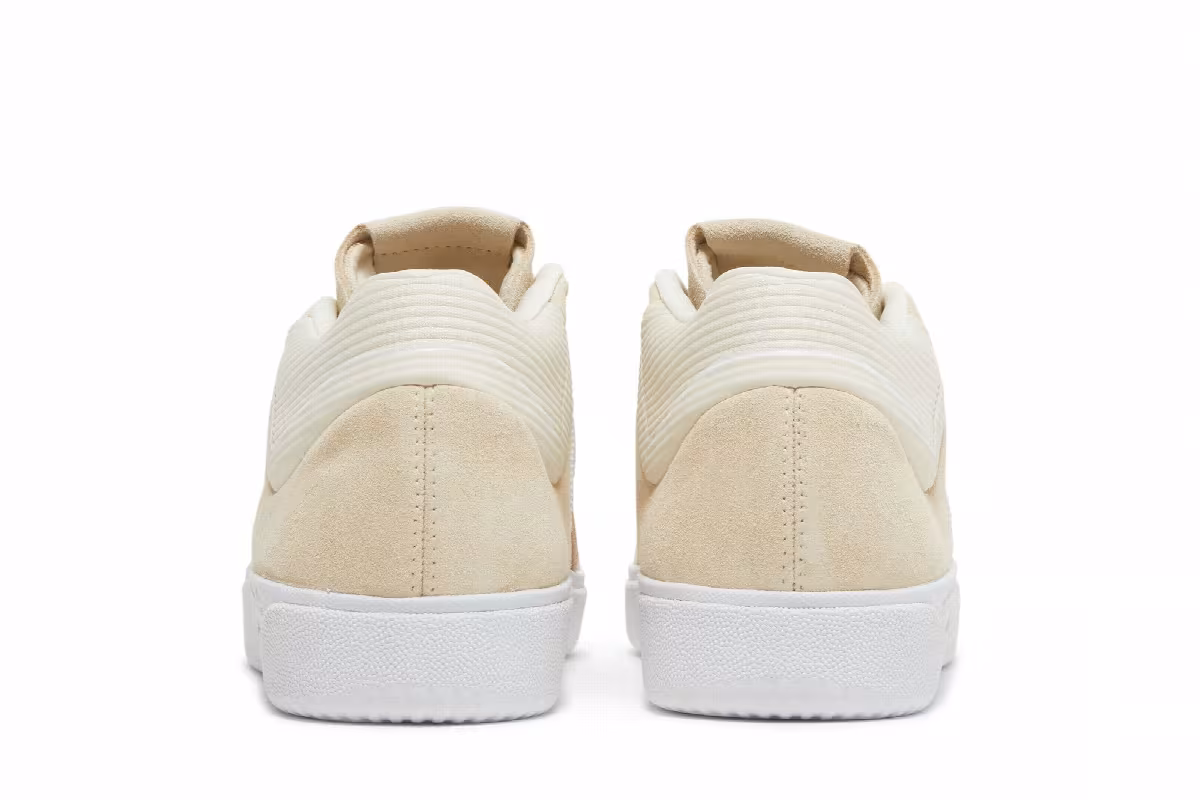 adidas Tyshawn Off White, view 7