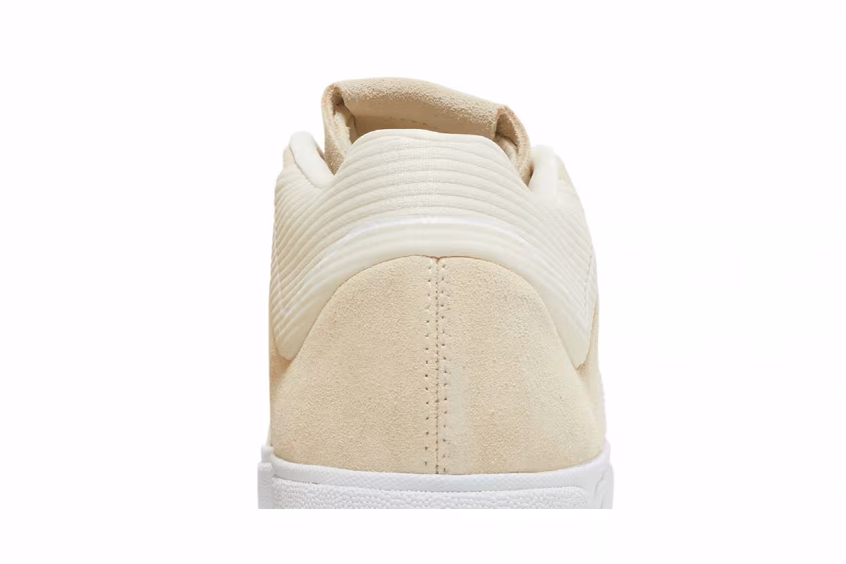 adidas Tyshawn Off White, view 8