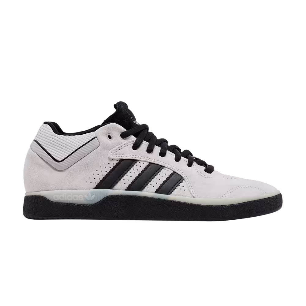 Adidas Tyshawn Grey Black