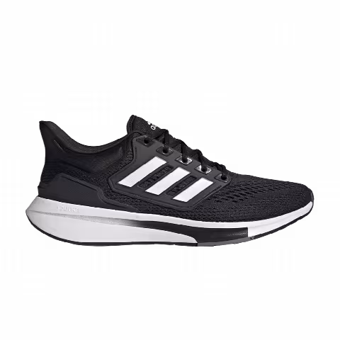 Adidas EQ21 Run 'Black White'