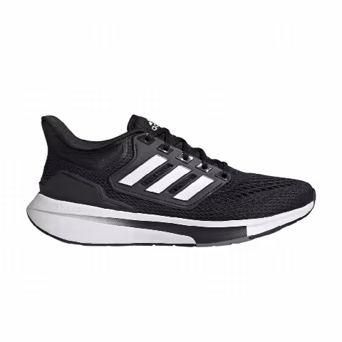 Adidas Wmns EQ21 Run 'Black White Grey'