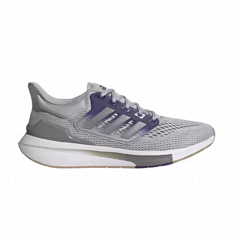 Adidas EQ21 Run 'Grey Legacy Indigo'
