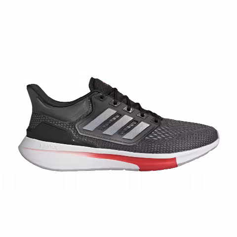 Adidas EQ21 Run 'Grey Halo Silver'
