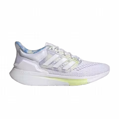 Adidas Wmns EQ21 Run 'White Tie Dye'