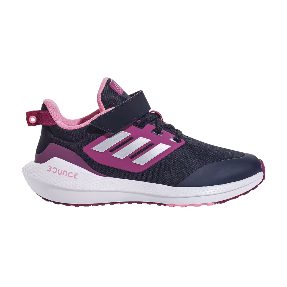 Adidas EQ21 Run 2.0 J Legend Ink Real Magenta
