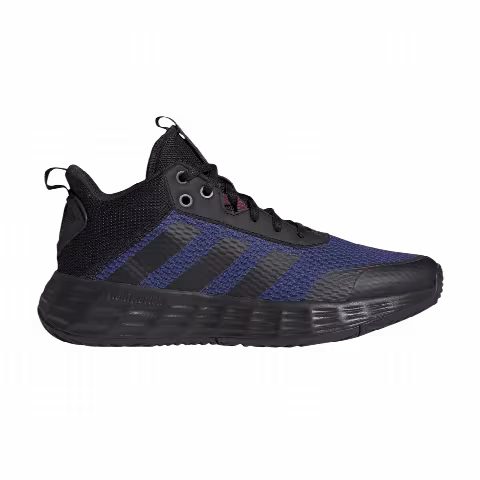adidas Own The Game 2.0 'Black Victory Blue'