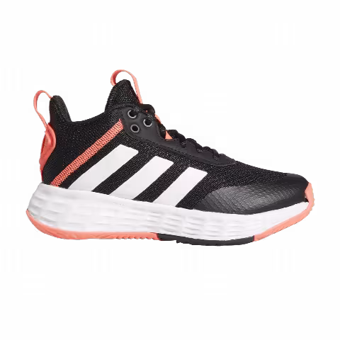 Adidas Own The Game 2.0 J 'Black Turbo'