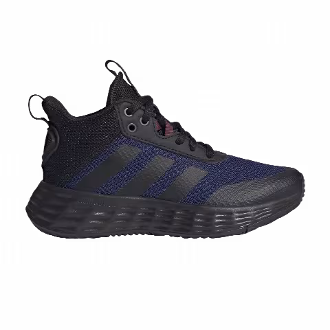 Adidas Own The Game 2.0 J 'Black Victory Blue'