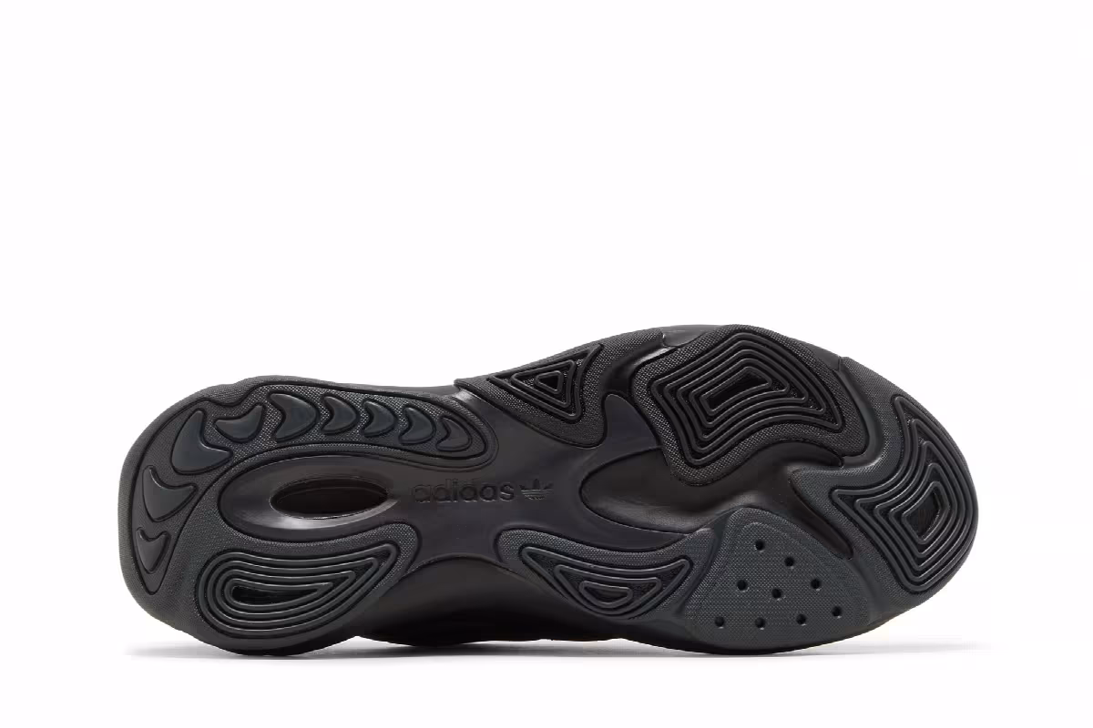 Adidas Ozrah Core Black, view 5