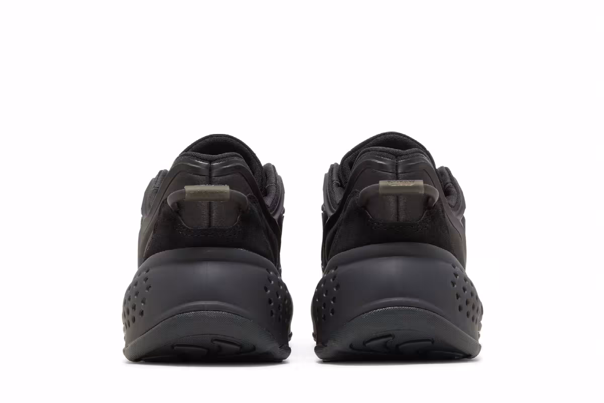 Adidas Ozrah Core Black, view 7