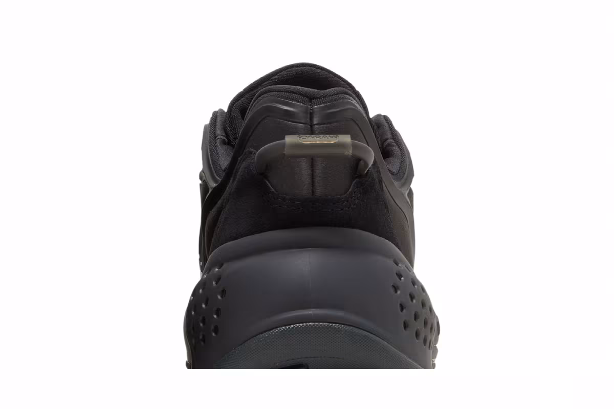 Adidas Ozrah Core Black, view 8
