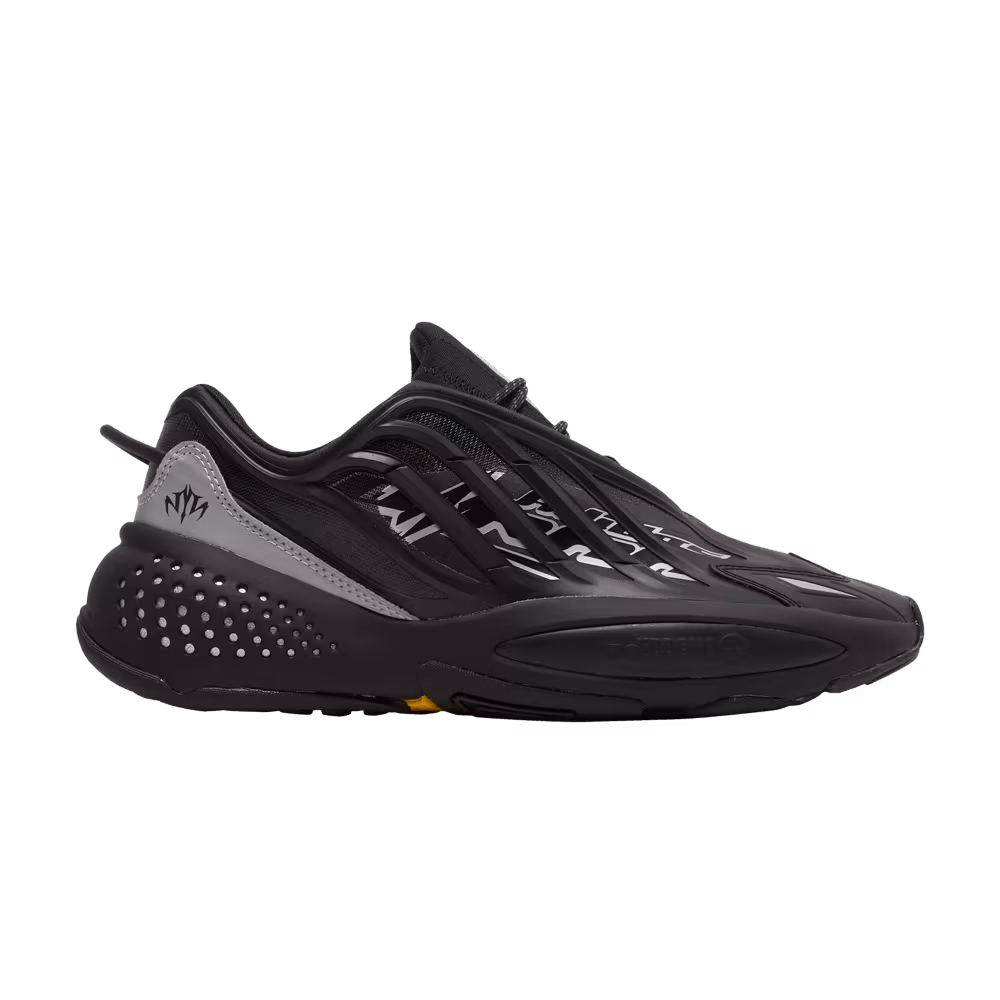 Guccimaze x adidas Ozrah Stay Techno