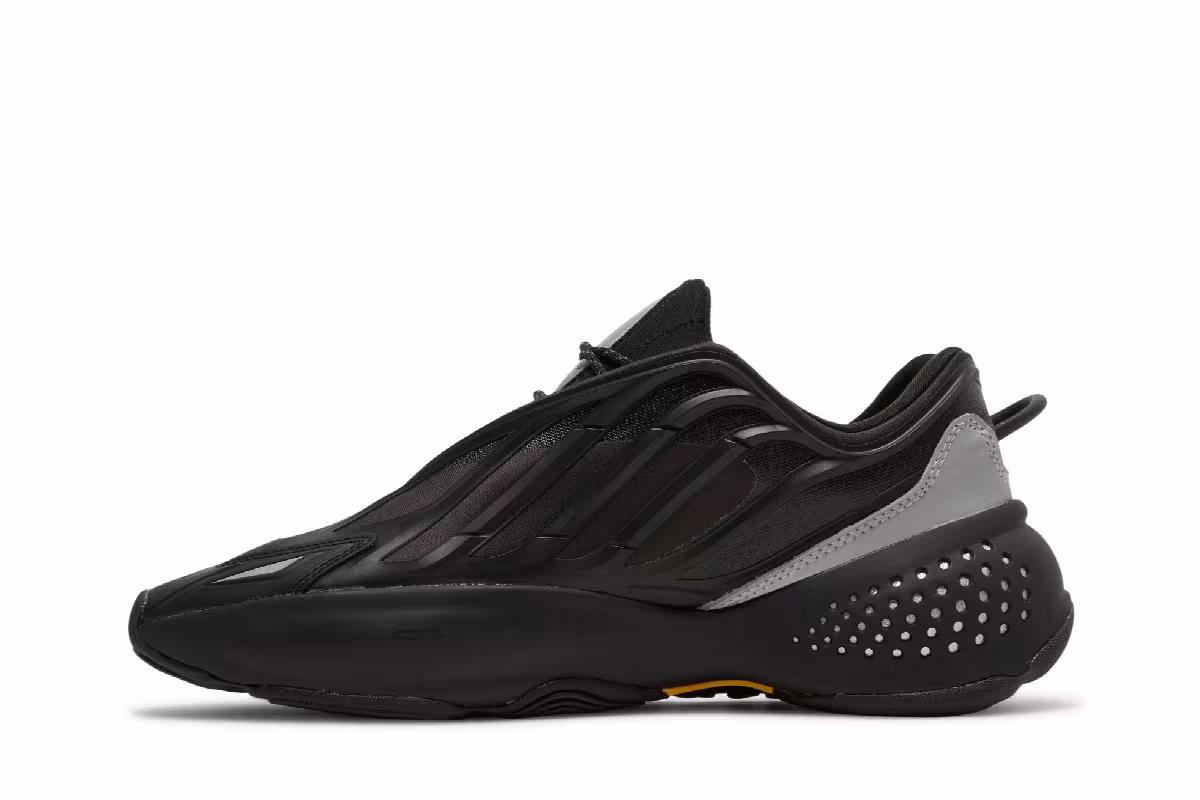 Guccimaze x adidas Ozrah Stay Techno, view 4
