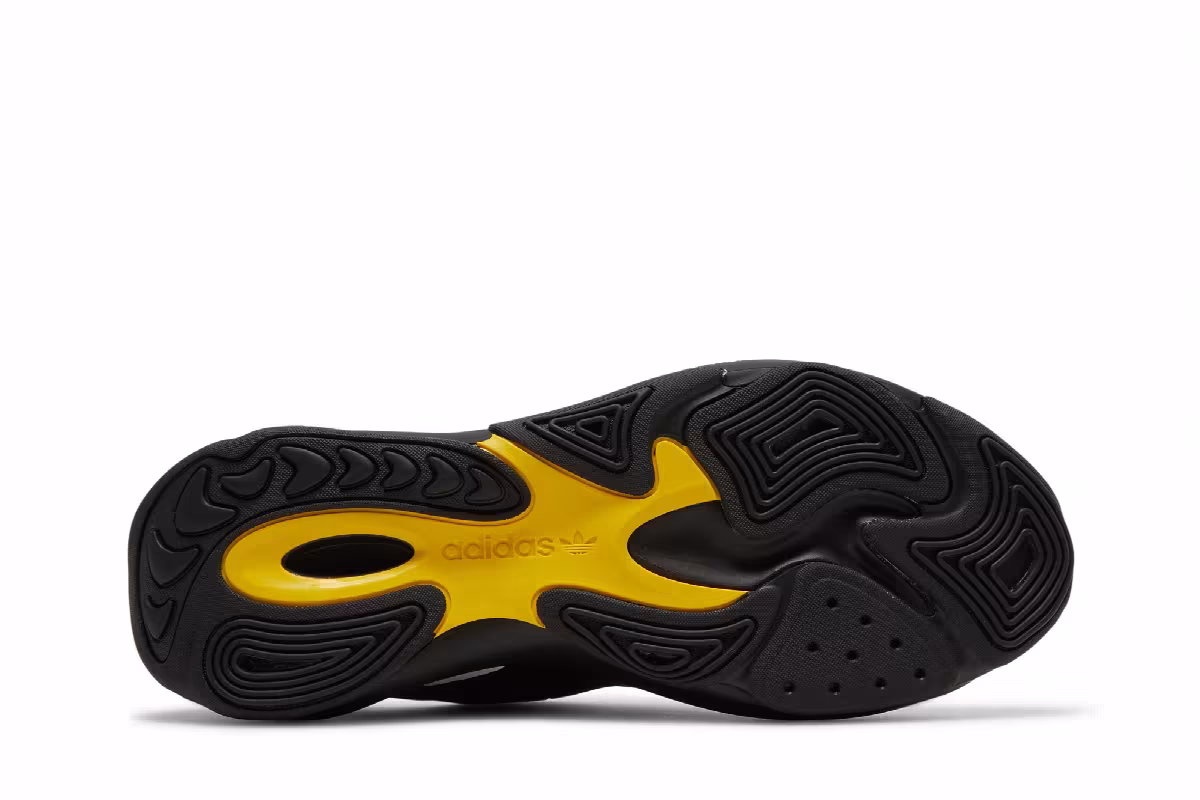 Guccimaze x adidas Ozrah Stay Techno, view 5