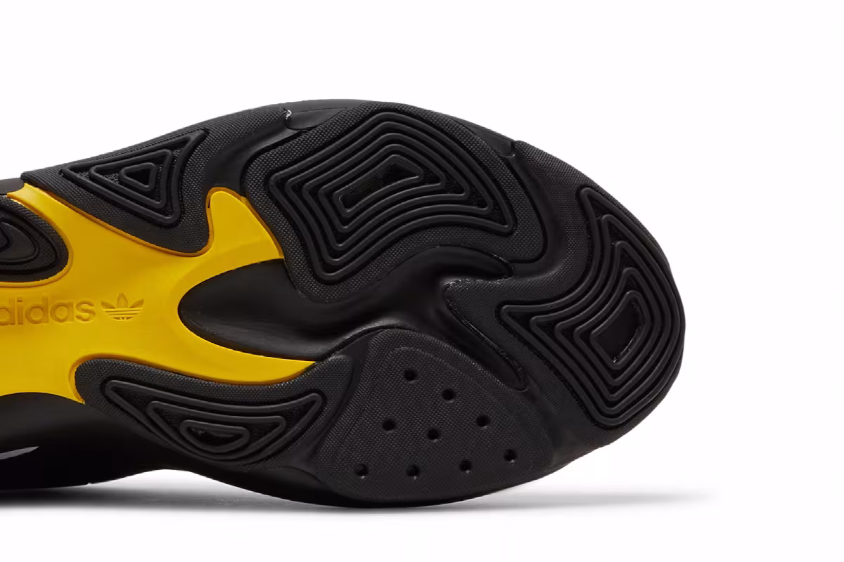 Guccimaze x adidas Ozrah Stay Techno, view 6