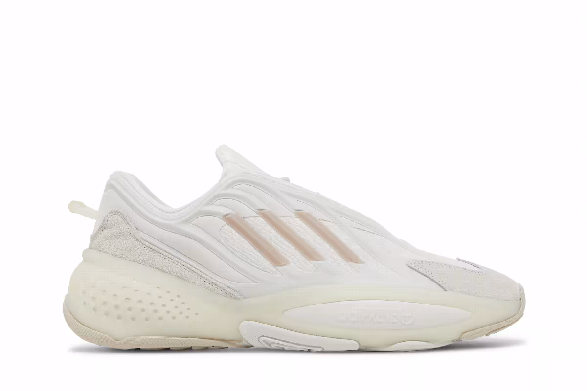 Adidas Ozrah Crystal White, view 2