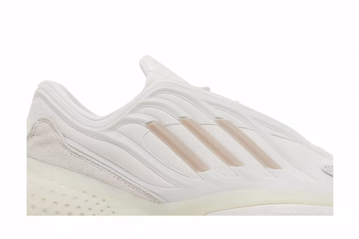 Adidas Ozrah Crystal White, view 3