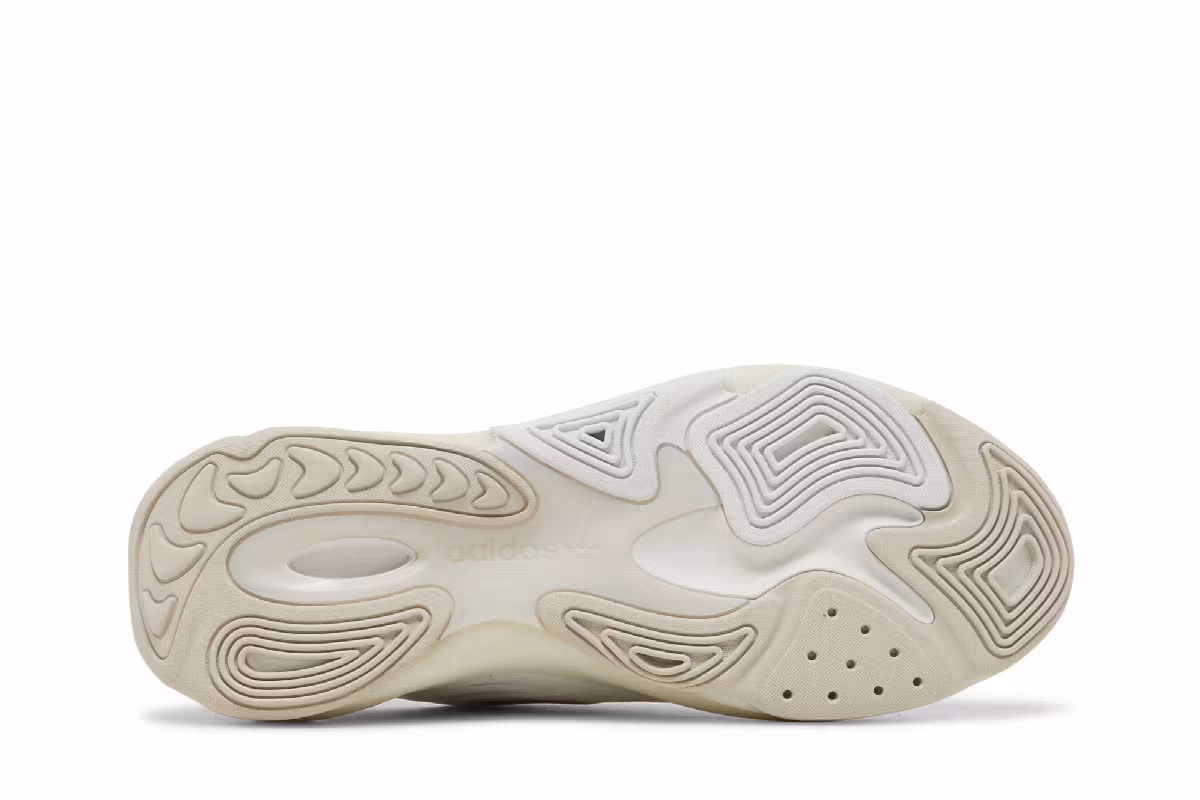 Adidas Ozrah Crystal White, view 5