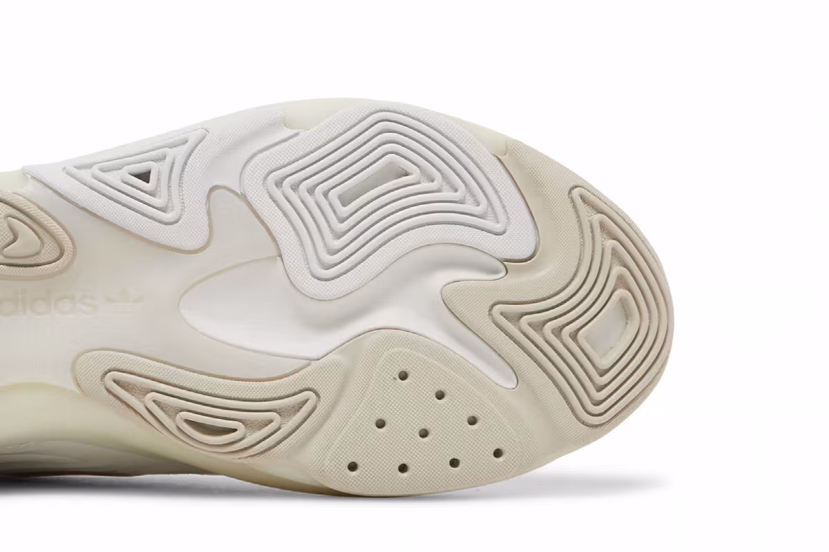 Adidas Ozrah Crystal White, view 6